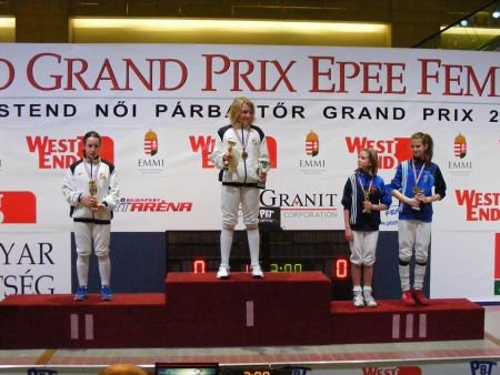 Mini WestEnd GP – 3.